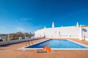 #075 T1 Solar by Home Holidays